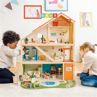 آشپزخانه آسانسور 3 -لایه چوبی